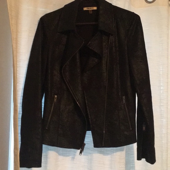 Motorcycle jacket - Picture 2 of 2